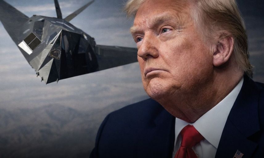 Trump: “İran’la Anlaşma Olmazsa İkinci Uçak Gemisi Filosuna İhtiyacımız Var”