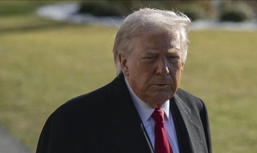 Trump itiraf etti: Venezuela saldırısında yeni bir silah kullanıldı