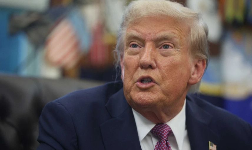Trump, Katar saldırısında Netanyahu'yu suçladı