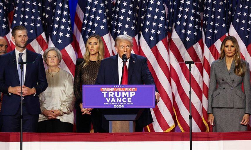 Trump komutanları yargılayacak