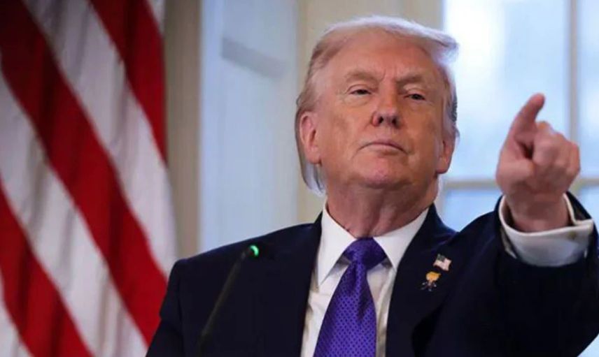 Trump Küba’yı Hedef Aldı: “Sıfır Petrol, Sıfır Para”