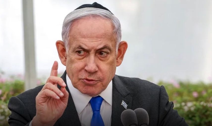 Trump, Netanyahu’nun Türkiye Operasyonu Talebini Reddetti