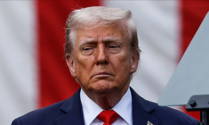 Trump Operasyonu Anlattı: “Maduro’yu Kale Gibi Korunan Yerde Aldık, Yakalanışını Dizi İzler Gibi Seyrettim”