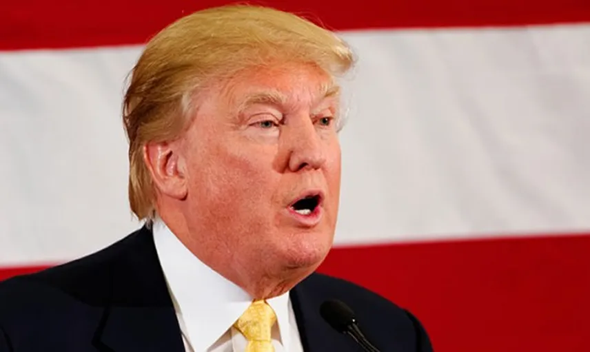Trump Savaş İtirafında Bulundu: Başkan Seçilmeseydim...