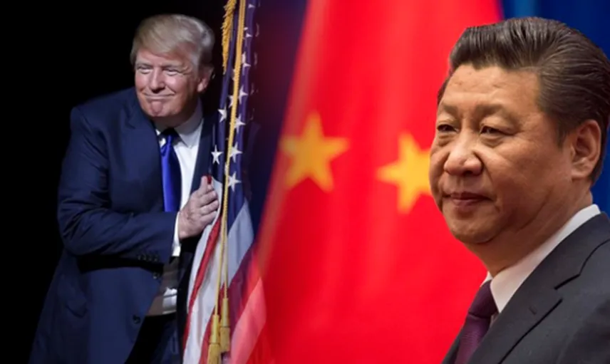 Trump Sinyali Verdi; ''İki Taraf da İstekli''