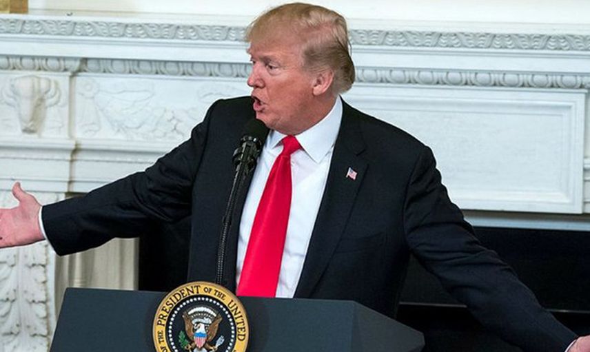 Trump Sosyal Medya ve CEO’lara Kendisine Sansür Uyguladığı Gerekçesi ile Dava Açacak!