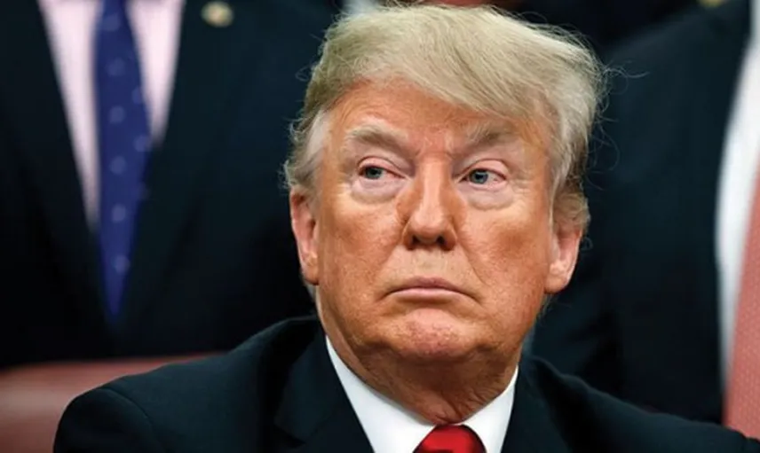 Trump, Venezuela'da Askeri Güç Kullanma Planları Yapıyor 
