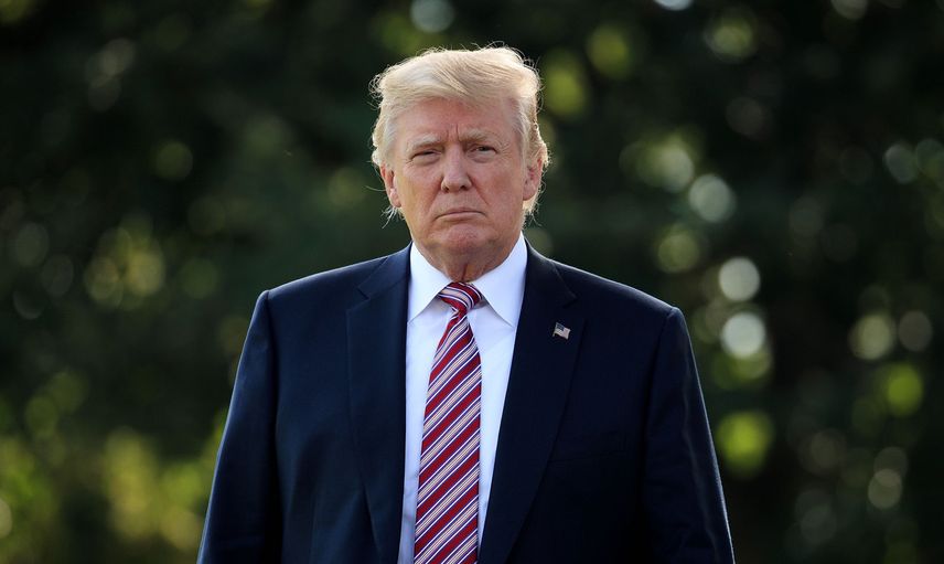 Trump yolsuzluk davasında köşeye sıkıştı: Teslim olacak