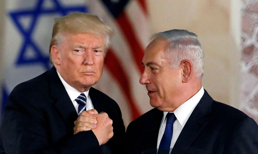 Trump yönetimi isyan etti: Netanyahu’ya ‘itibar’ resti
