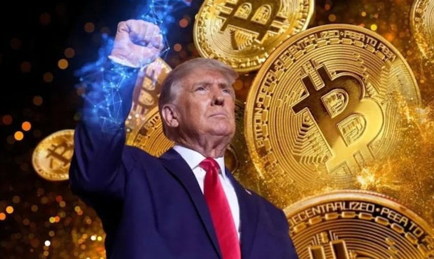 Trump'ın Bitcoin zaferi