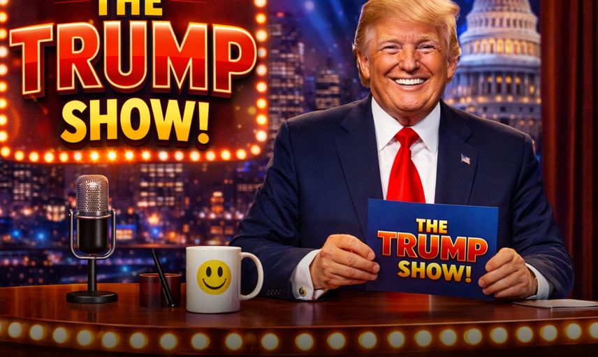 Trump’ın Çok Para İle İmtihanı