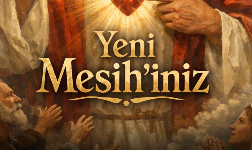 Trump’ın Dini Danışmanı, Başkan’ı Hz. İsa’ya Benzetti