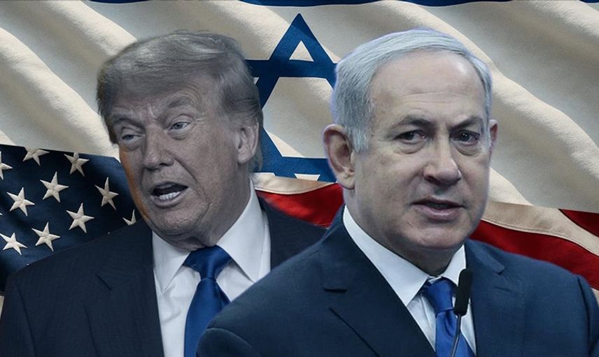 Trump’ın Gazze Planı İsrail’de Tartışma Yarattı: Netanyahu Uygular mı?