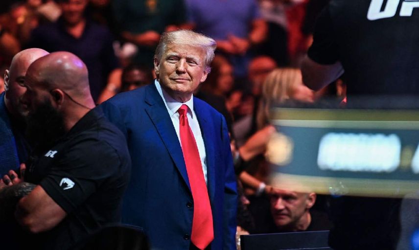 Trump’ın mesajı kafaları karıştırdı: Üçüncü Dünya Savaşı