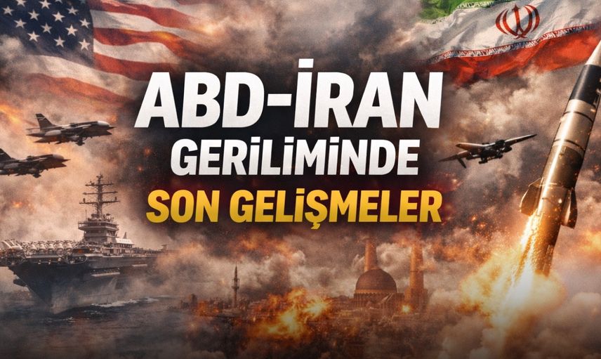 Trump’ın Önünde “İran’a Vuruş” Seçeneği