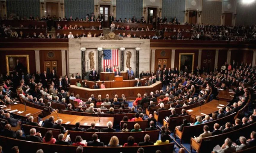Trump'ın Yargı Süreci Senato'da Resmen Başladı