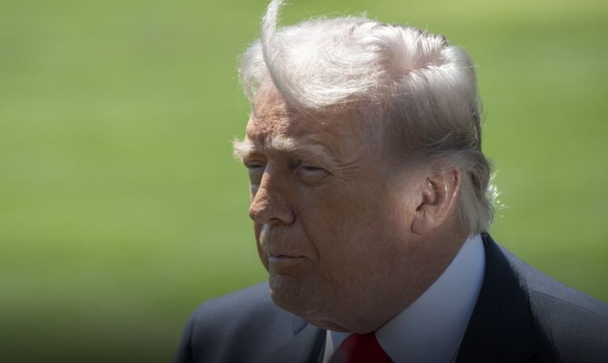 Trump'tan AB'ye Ticaret Anlaşması Yükümlülüklerini Yerine Getirmesi İçin 4 Temmuz'a Kadar Müddet