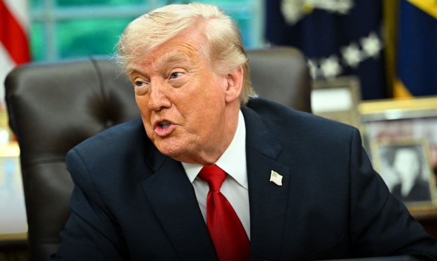 Trump'tan Ankara zirvesi öncesi Rusya, Ukrayna ve İran mesajı