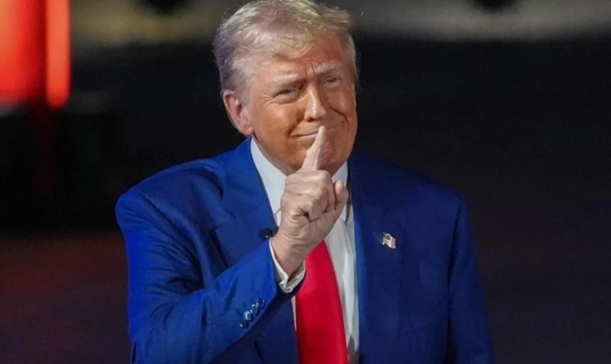 Trump’tan “Donroe Doktrini” İlanı: ABD Batı Yarımküre’de Mutlak Hakimiyet Peşinde