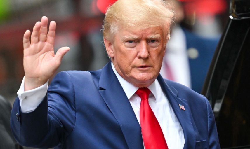 Trump'tan Elon Musk'a Teklif: Danışmanlık Yapabilir