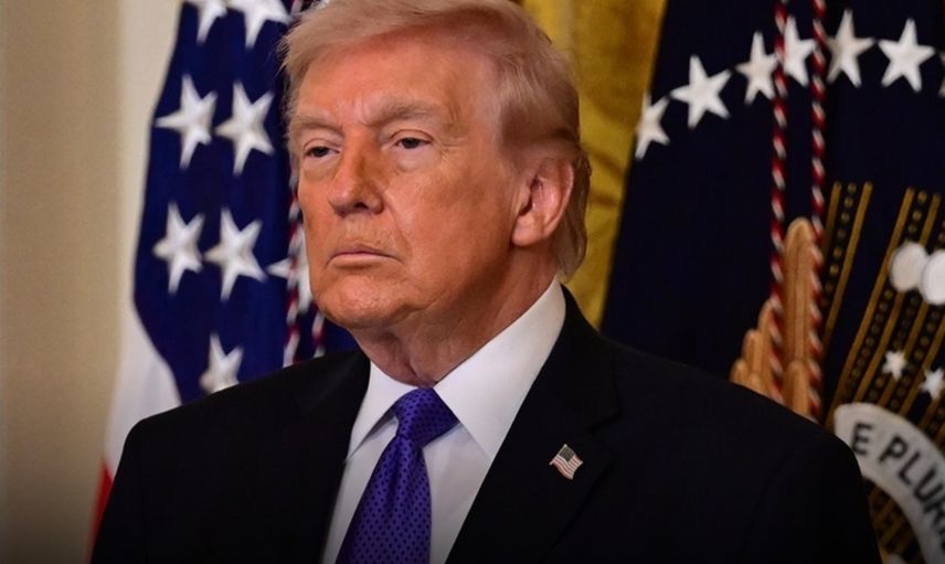 Trump’tan Fed’e “özel toplantı” çağrısı
