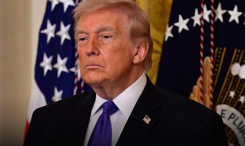 “Trump’tan Herzog’a Sert Suçlama: ‘Zayıf ve Acınası’!”