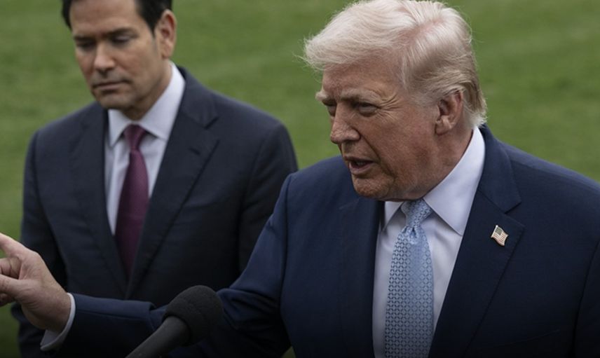 Trump’tan Hürmüz Tehdidi: “Sonuçları İran İçin Çok Ağır Olur”