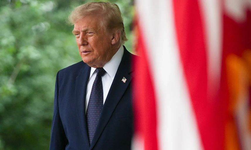 Trump'tan İran Açıklaması: "Müzakereler Sürecek, Ateşkes Bitti"