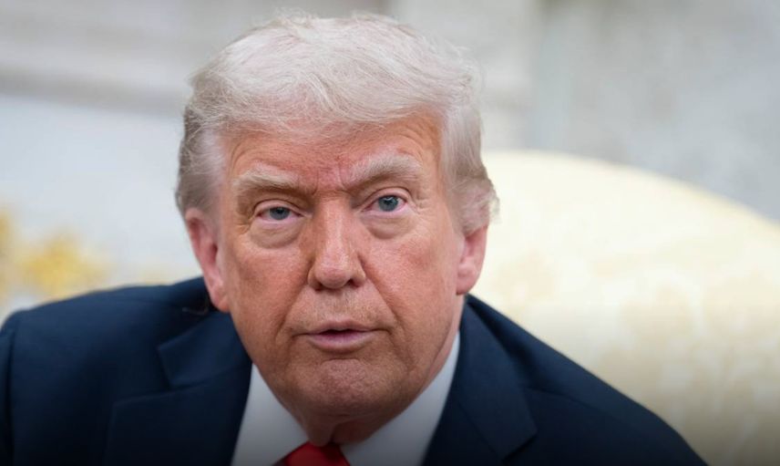 Trump’tan İran Ateşkes Mesajı: "Bu Tamamen Bana Bağlı"