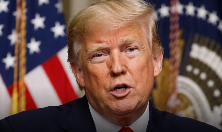 Trump’tan İran Ateşkesi Sonrası İlk Açıklama