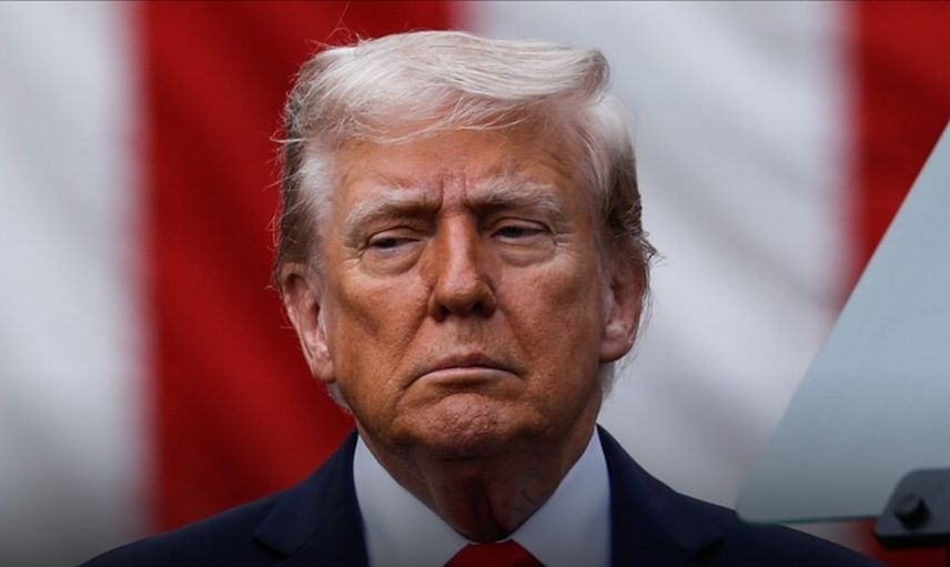 Trump’tan İran Müzakereleri İçin Sert Çıkış: “Tüm Kozlar Bizde”