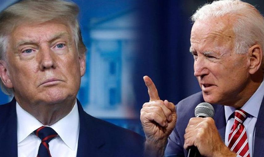 Trump'tan Joe Biden'ın Afganistan'dan Çekilme Kararına Destek