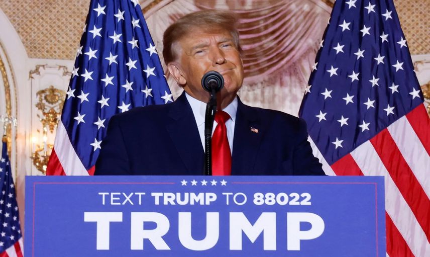 Trump’tan korkutan uyarı: ‘3. Dünya Savaşı’na hiç olmadığı kadar yakınız’