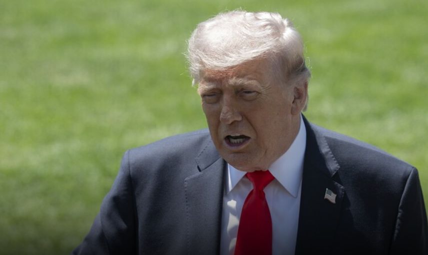 Trump’tan Küba Mesajı: ‘İnsani Temelde Yardım Etmek İstiyorum