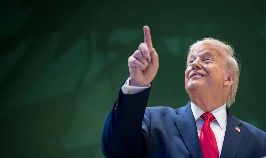 Trump’tan Küresel Tehdit Dalgası: İran’a Gemi, Küba’ya ‘Çöküş’ Mesajı