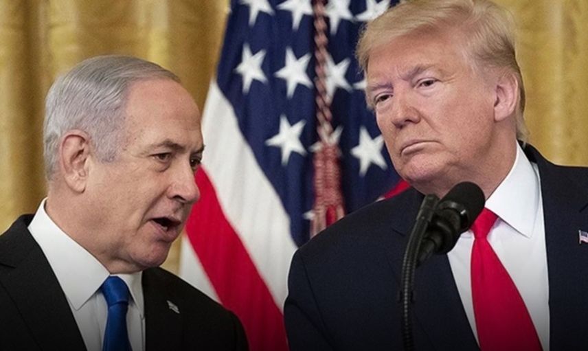 Trump’tan Netanyahu’ya Lübnan Ateşkesi Uyarısı