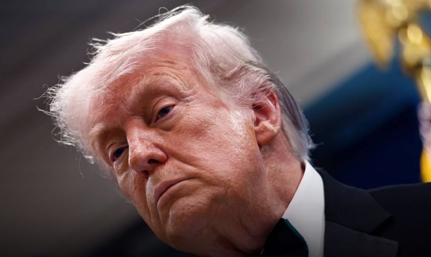 Trump’tan Saldırı Sonrası Sert Mesajlar: “Yalnız Kurt, Ama Dünya Tehlikeli”