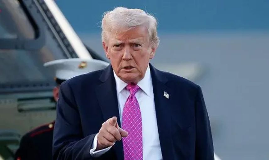 Trump’tan Venezuela’ya tehdit: “Derhal kabul edin, yoksa bedeliniz hesaplanamaz!”