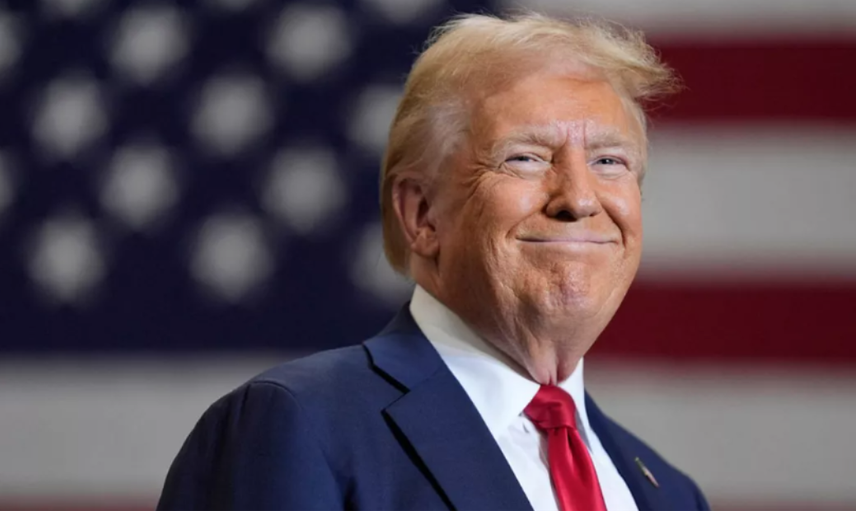 Trump'tan yaz saati açıklaması