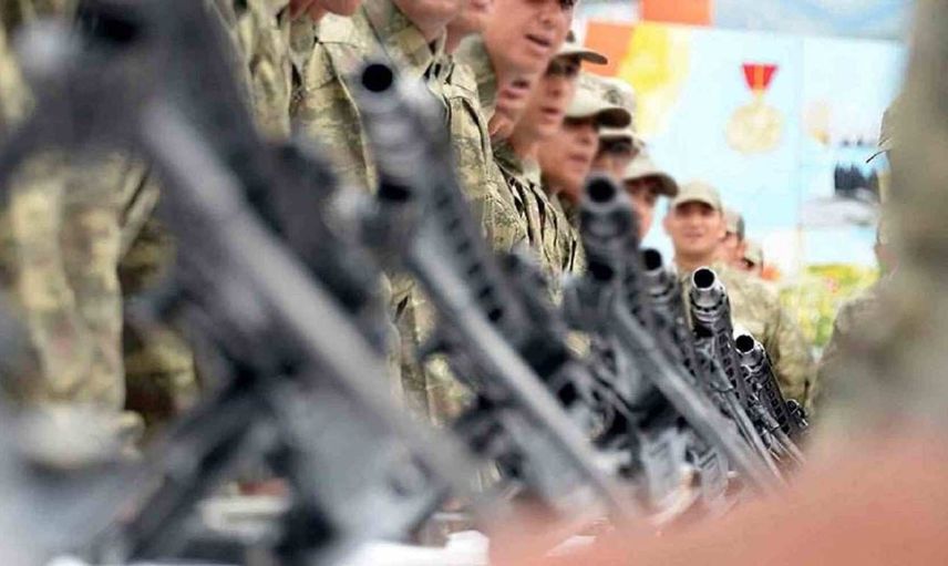 TSK Gönüllü askerlik başvurusu nasıl yapılır? Sözleşmeli er alımı ( paralı asker alımı ) şartları ve istenilen belgeler
