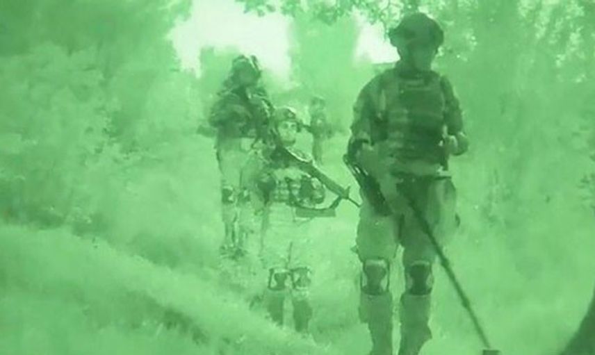 TSK'nın PKK operasyonları HDP’ye rahatsızlık verdi