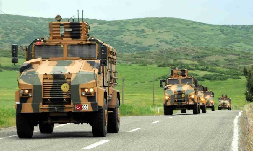 TSK'ya yeni teknolojik ekipman! Askeri Taktik Operasyon Kiti Mehmetçik'in gücüne güç katacak