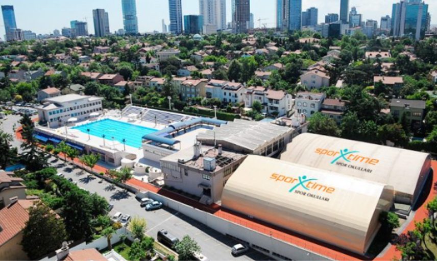 TSYD'ye kayyım atandı