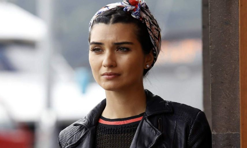 Tuba Büyüküstün kimdir, nereli? Tuba Büyüküstün kaç yaşında ve evli mi? Tuba Büyüküstün hayatı ve biyografisi