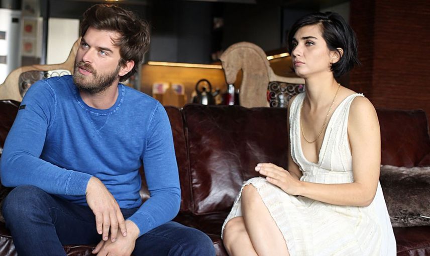 Tuba Büyüküstünden İlk Açıklama: '4 Gün Hastanede Tedavi Gördüm'