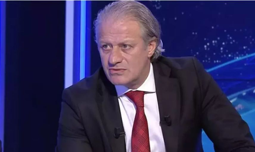 Tugay Kerimoğlu, Galatasaray'ın sahasında Eyüpspor ile berabere kaldığı maçı değerlendirdi.