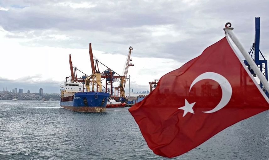 TÜİK 2021 ekonomik büyüme verilerini paylaştı! Türkiye'nin 2021 yılında büyüme oranı kaç oldu?