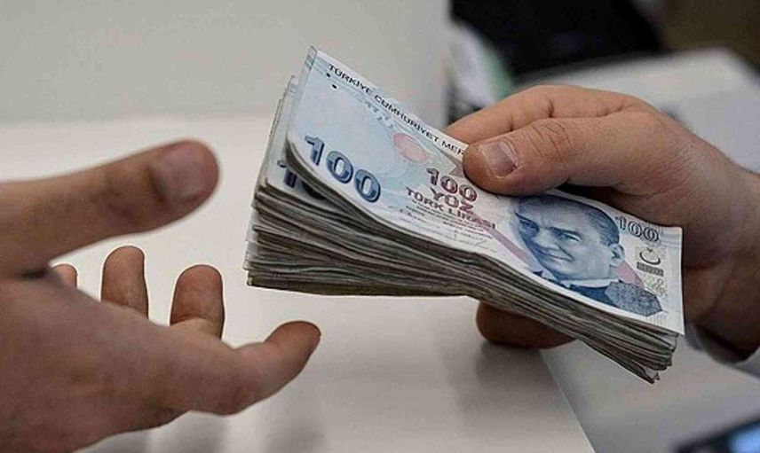 TÜİK açıkladı: Beklenen haber geldi Memur ve Emekli maaşlarının en düşüğü enflasyon oranı ile 4000 TL buluyor