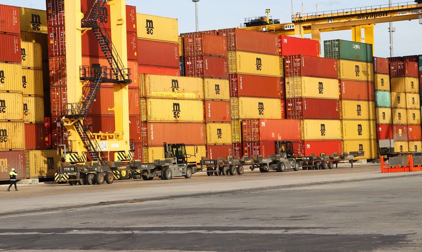 TÜİK açıkladı: Dış ticaret açığı Ocak’ta yükseldi