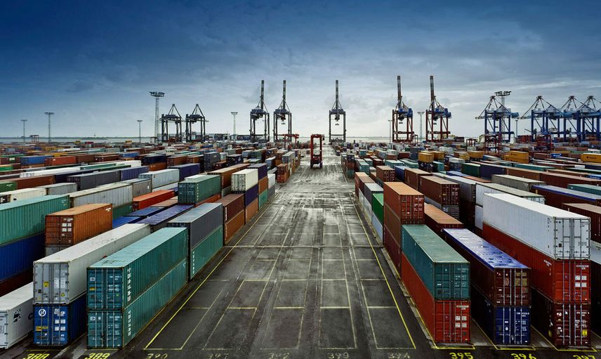 TÜİK açıkladı: Dış ticaret açığı temmuzda yüzde 14,2 arttı